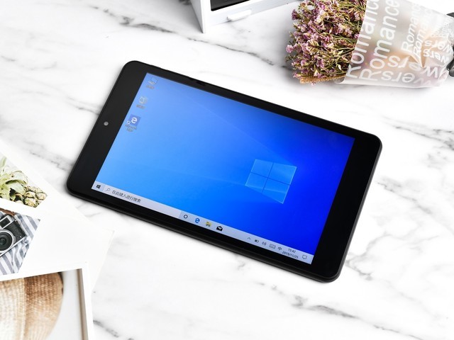 千元win10精品平板 中柏ezpad mini8图赏
