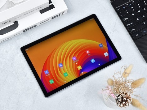 ezpad m10s组图赏析  
